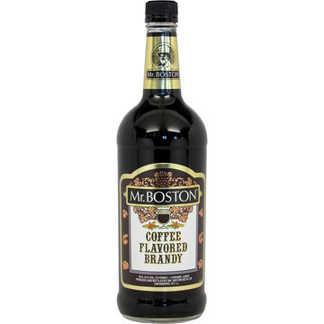 Mr. Boston Coffee Brandy