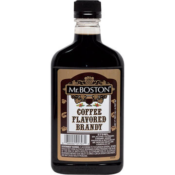 Mr. Boston Coffee Brandy