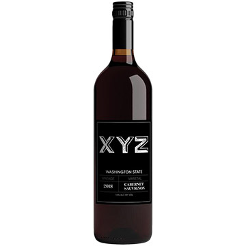 XYZ Cabernet Sauvignon - Buy Online | GotoLiquorStore
