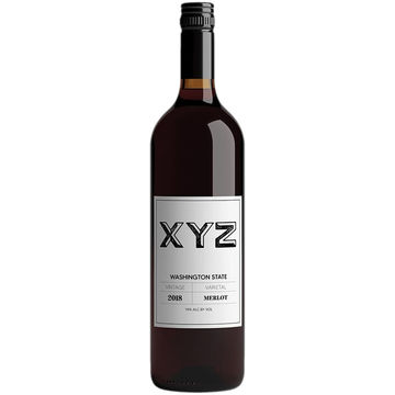 XYZ Merlot