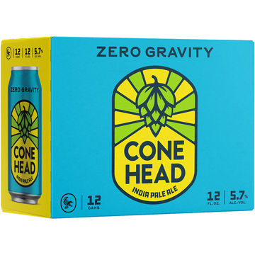 Zero Gravity Conehead