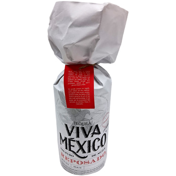 Viva Mexico Reposado Tequila