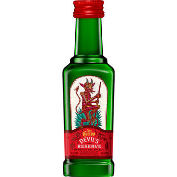 Jose Cuervo Devil's Reserve Tequila