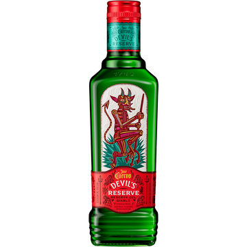 Jose Cuervo Devil's Reserve Tequila