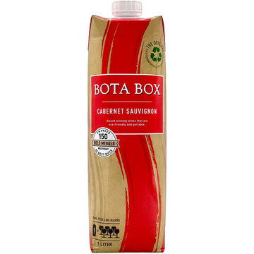Bota Box Cabernet Sauvignon