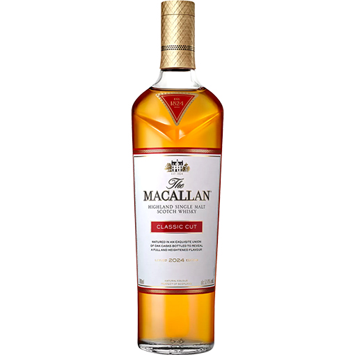 Picture of The Macallan Classic Cut 2024 Limited Edition