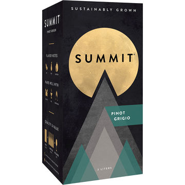 Summit Pinot Grigio