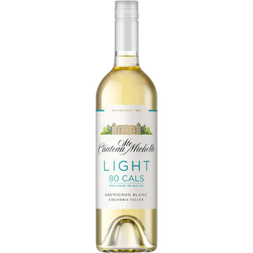 Chateau Ste. Michelle Light Sauvignon Blanc