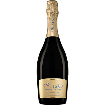 Solisto Sparkling Wine