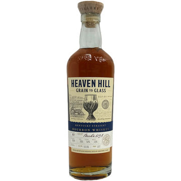 Buy Heaven Hill Bourbon Whiskey Online | GotoLiquorStore