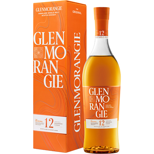 Picture of Glenmorangie Original 12 Year Old