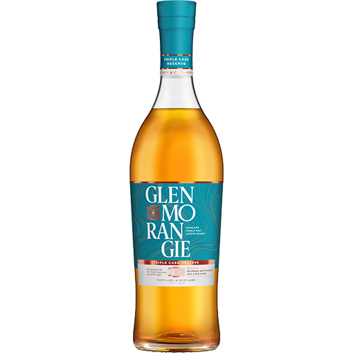Picture of Glenmorangie Triple Cask Reserve