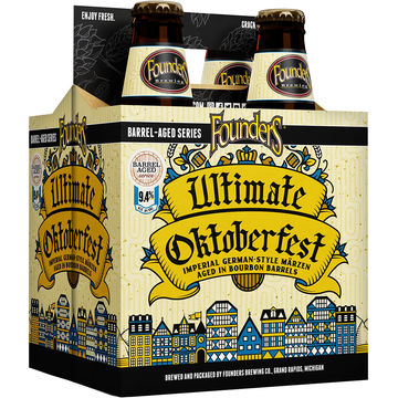 Founders Ultimate Oktoberfest