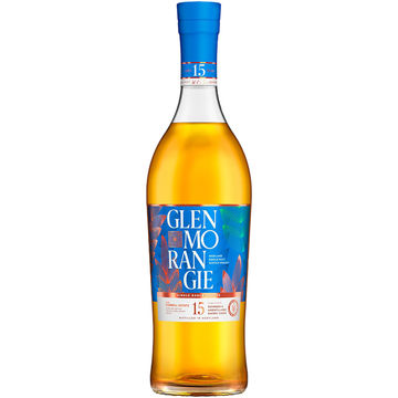 Glenmorangie The Cadboll Estate Batch 3