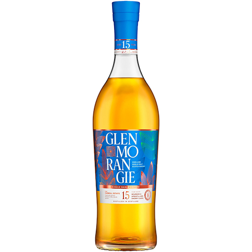 Picture of Glenmorangie The Cadboll Estate Batch 3