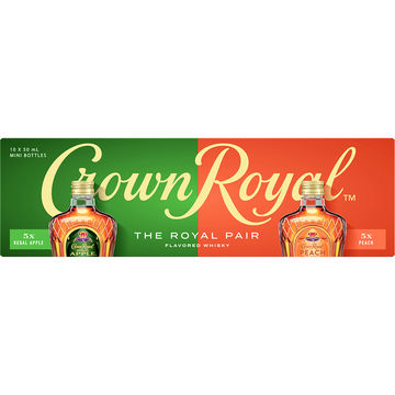 Crown Royal The Royal Pair