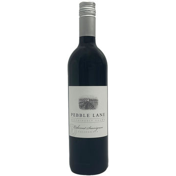 Pebble Lane Cabernet Sauvignon
