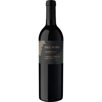 Paul Hobbs Coombsville Cabernet Sauvignon