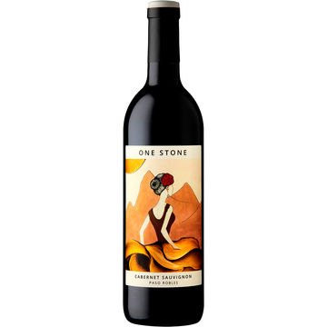 One Stone Cabernet Sauvignon
