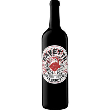 Pavette Cabernet Sauvignon