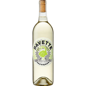 Pavette Sauvignon Blanc