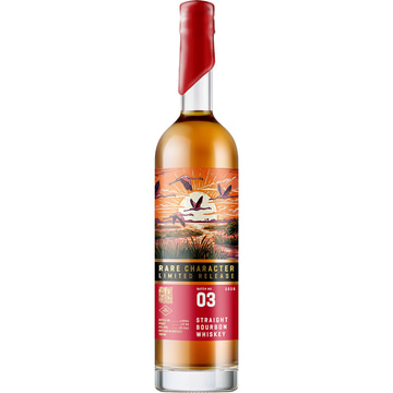 Rare Character Limited Release Batch No. 03 Bourbon 2026