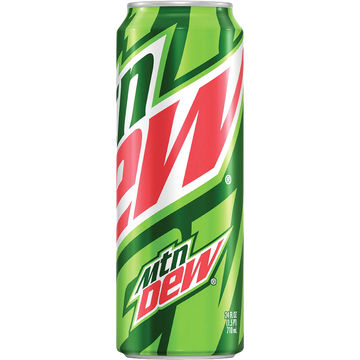 Mountain Dew