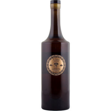 3 Tres Anejo Tequila