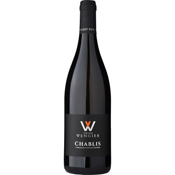 Vincent Wengier Chablis
