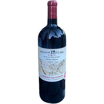 William Clark Cabernet Sauvignon