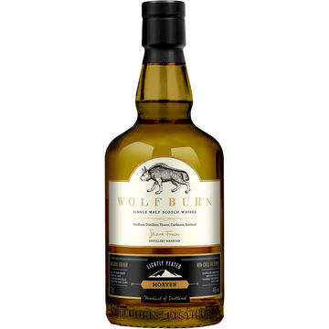 Wolfburn Morven