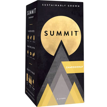 Summit Chardonnay