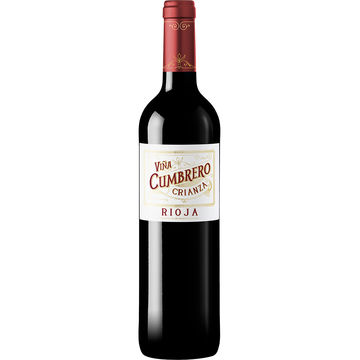 Vina Cumbrero Crianza