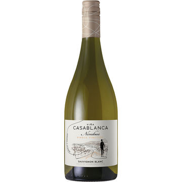 Vina Casablanca Nimbus Sauvignon Blanc