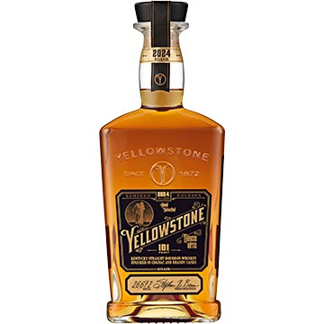 Order Yellowstone Whiskey Online Near You | Local Stores