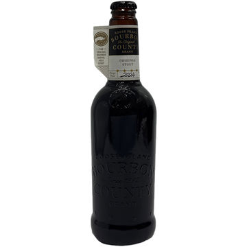 Goose Island Bourbon County Brand Stout 2024