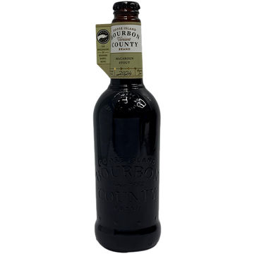 Goose Island Bourbon County Brand Macaroon Stout 2024