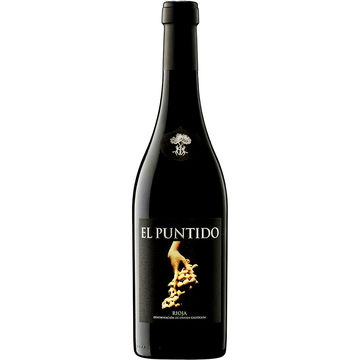 Vinedos de Paganos El Puntido