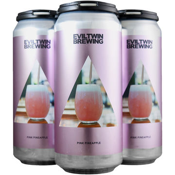 Evil Twin Pink Pineapple