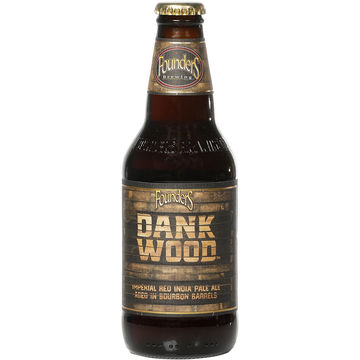 Founders Dankwood