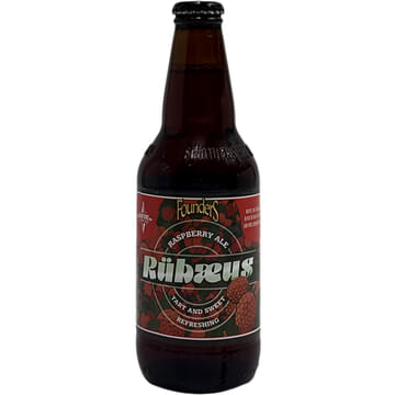 Founders Rubaeus