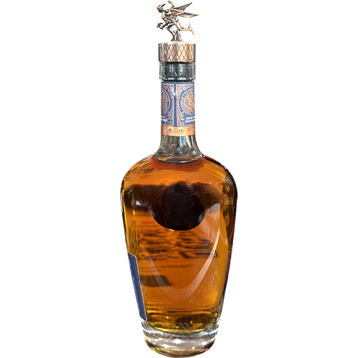 Picture of Saint Cloud 7 Year Old Single Barrel Bourbon