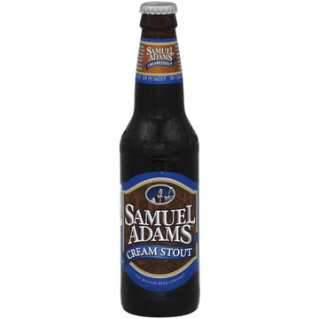 Samuel Adams Cream Stout
