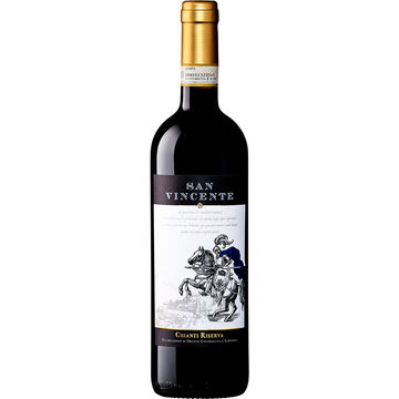 San Vincente Chianti Riserva