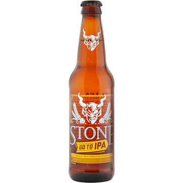 Stone Go To IPA