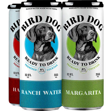 Bird Dog Variety Pack