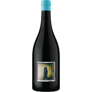 Our Lady of Guadalupe Pinot Noir
