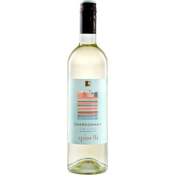 Spinelli Unoaked Chardonnay