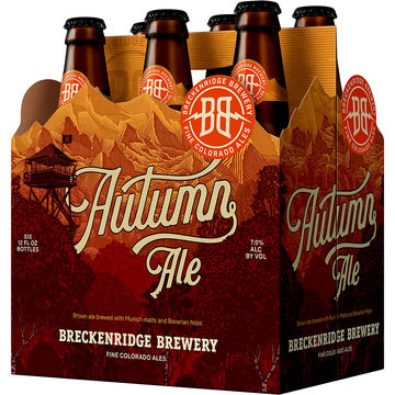 Breckenridge Autumn Ale