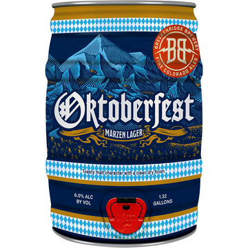 Breckenridge Oktoberfest